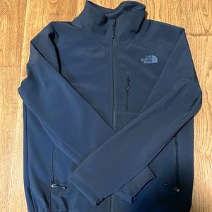 North Face Apex Bionic 2 Jacket